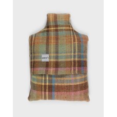 Evette Plaid Cosy Bottle