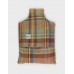 Evette Plaid Cosy Bottle