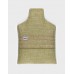 Evette Plaid Cosy Bottle In Olive Green