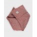 Dusty Pink Wheat Bag
