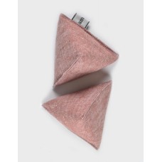 Dusty Pink Handies