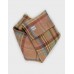 Evette Plaid Wheat Bag