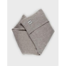 Light Grey Wheat Bag