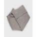 Light Grey Wheat Bag