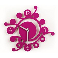 Camea Wall Clock