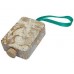 Gold And Cream Oblong Popourri Hangers