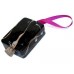 Black Oblong Popourri Hangers
