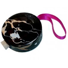 Black Round Popourri Hangers
