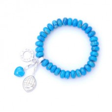 Powerbead Success Turquentine Bracelet
