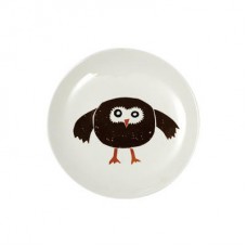 Wol Side Plate