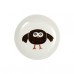 Wol Side Plate