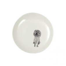 Scruff Side Plate