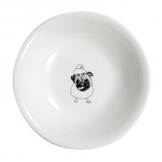 Pug Bowl