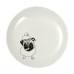 Pug Salad Plate