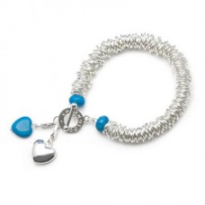 Caterpillar Success Turquentine Bracelet