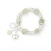 Gem-sweetie Good Luck New Jade Bracelet