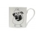 Pug Kids Mug