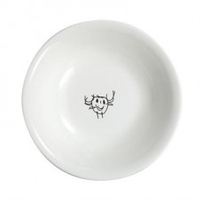 Top Of The Hill Girl Bowl