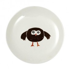 Wol Salad Plate