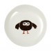 Wol Salad Plate