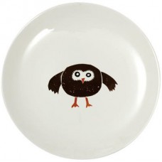 Wol Dinner Plate