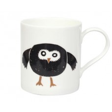 Wol Straight Mug Wol Straight Mug