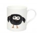 Wol Straight Mug Wol Straight Mug