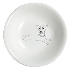Lying Jack Bowl