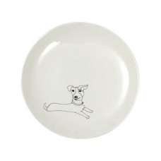 Lying Jack Side Plate