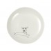 Lying Jack Side Plate