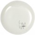 Kitten Dinner Plate