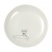 Lying Jack Salad Plate