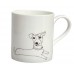 Lying Jack Straight Mug