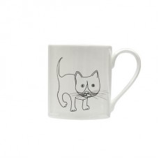 Kitten Kids Cup