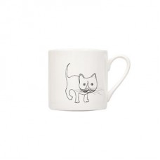 Kitten Baby Cup