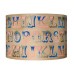 Small Big Top Lampshade Colourway 003