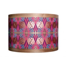 Large Flight Of Fancy Lampshade
