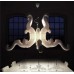 White Lullaby Pendant Lamp