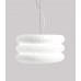 Small Puff Pendant Lamp