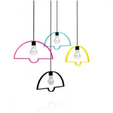 Stolowo Pendant Lamp
