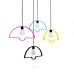 Stolowo Pendant Lamp