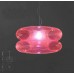 Big Pink Pendant Lamp