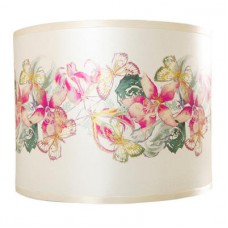 Cascade Pearl Lampshade