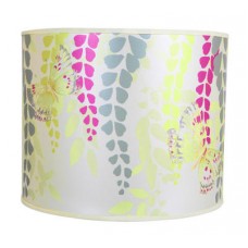 Wisteria Butterfly Shade Wisteria Butterfly Shade