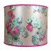 Butterfly Garden Jade Lampshade