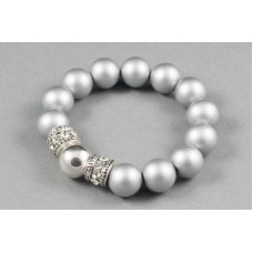 Athena Silver Bracelet