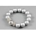 Athena Silver Bracelet