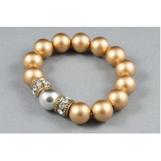 Athena Gold Bracelet