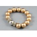 Athena Gold Bracelet