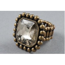 Orleans Bronze Ring